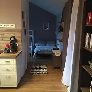 My Little Sweet Ferienhaus
