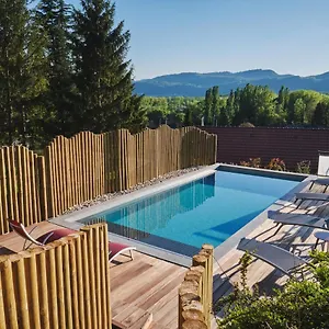 Appartement L'oree De La Chambotte, Chindrieux