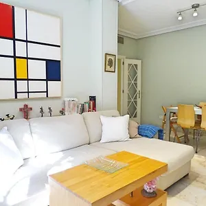 Beyourself By Sevillaluxurysuites , Séville Espagne