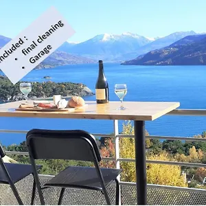 Vaste 3 - Vue Exceptionnelle , Chorges France