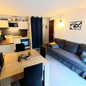 4-6 Pers Proche Centre Village , Saint-Lary-Soulan France