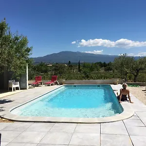  Ferienhaus La Respelidane Frankreich
