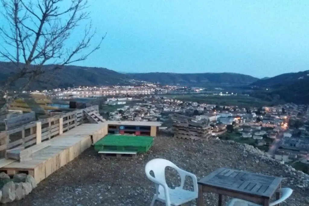Gites De Revirand Sarras 0*,