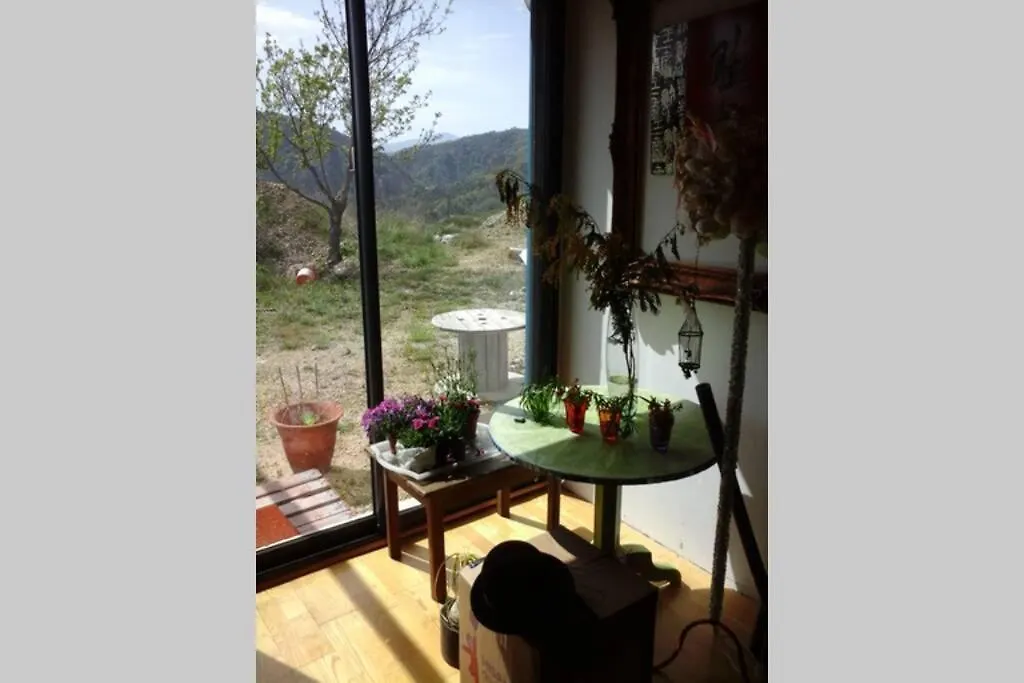 Gites De Revirand Sarras