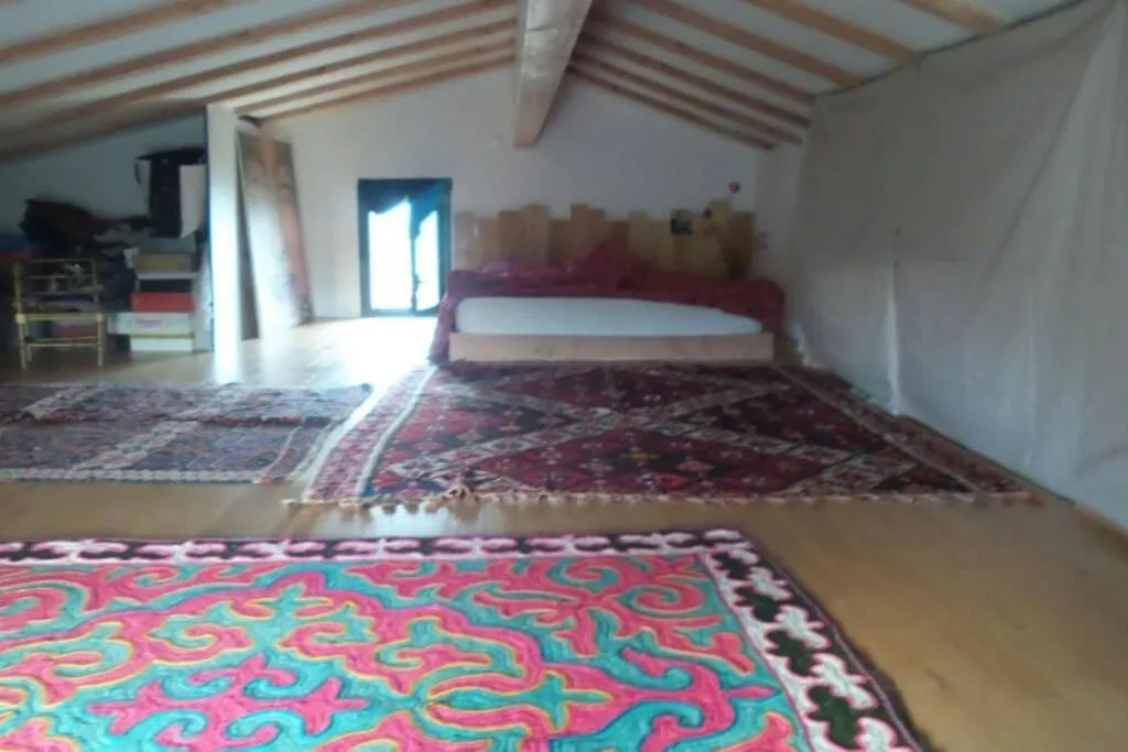 Gites De Revirand Sarras Ferienhaus