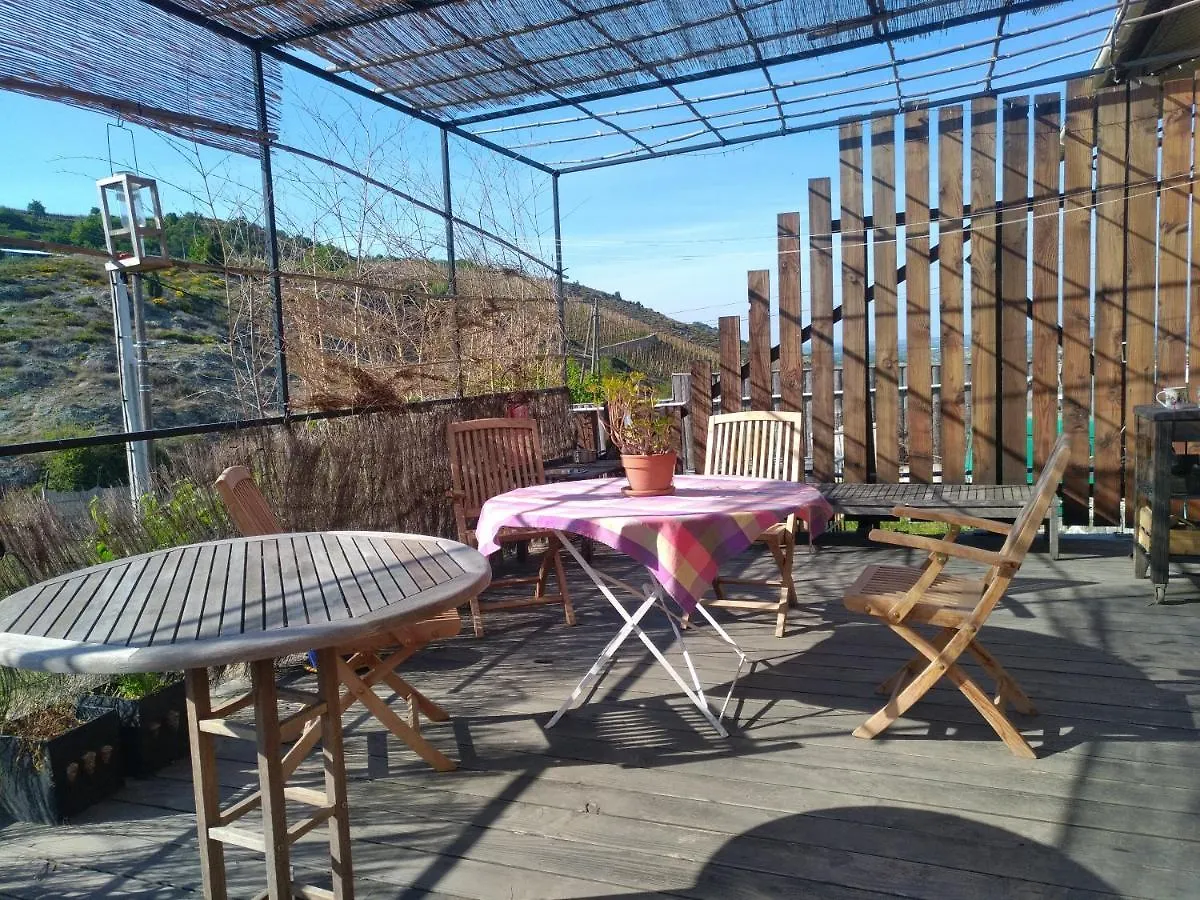 Gites De Revirand Sarras Ferienhaus