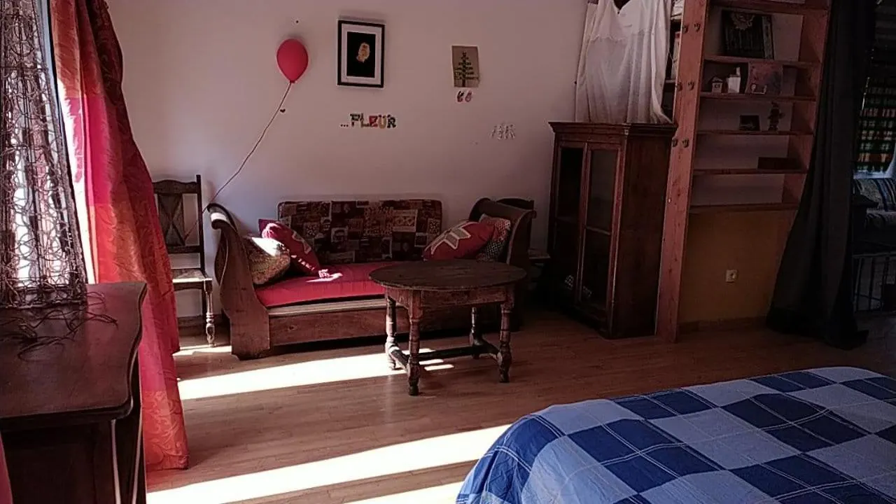 Gites De Revirand Sarras Ferienhaus
