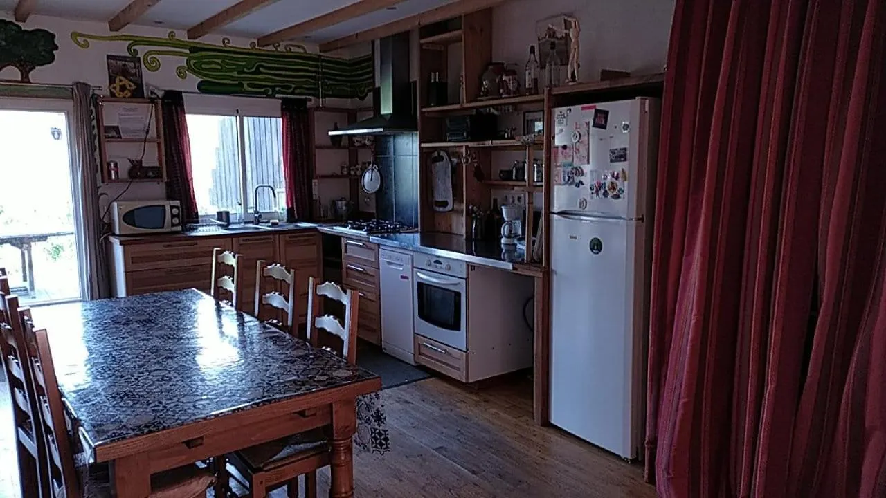 Gites De Revirand Sarras Frankreich