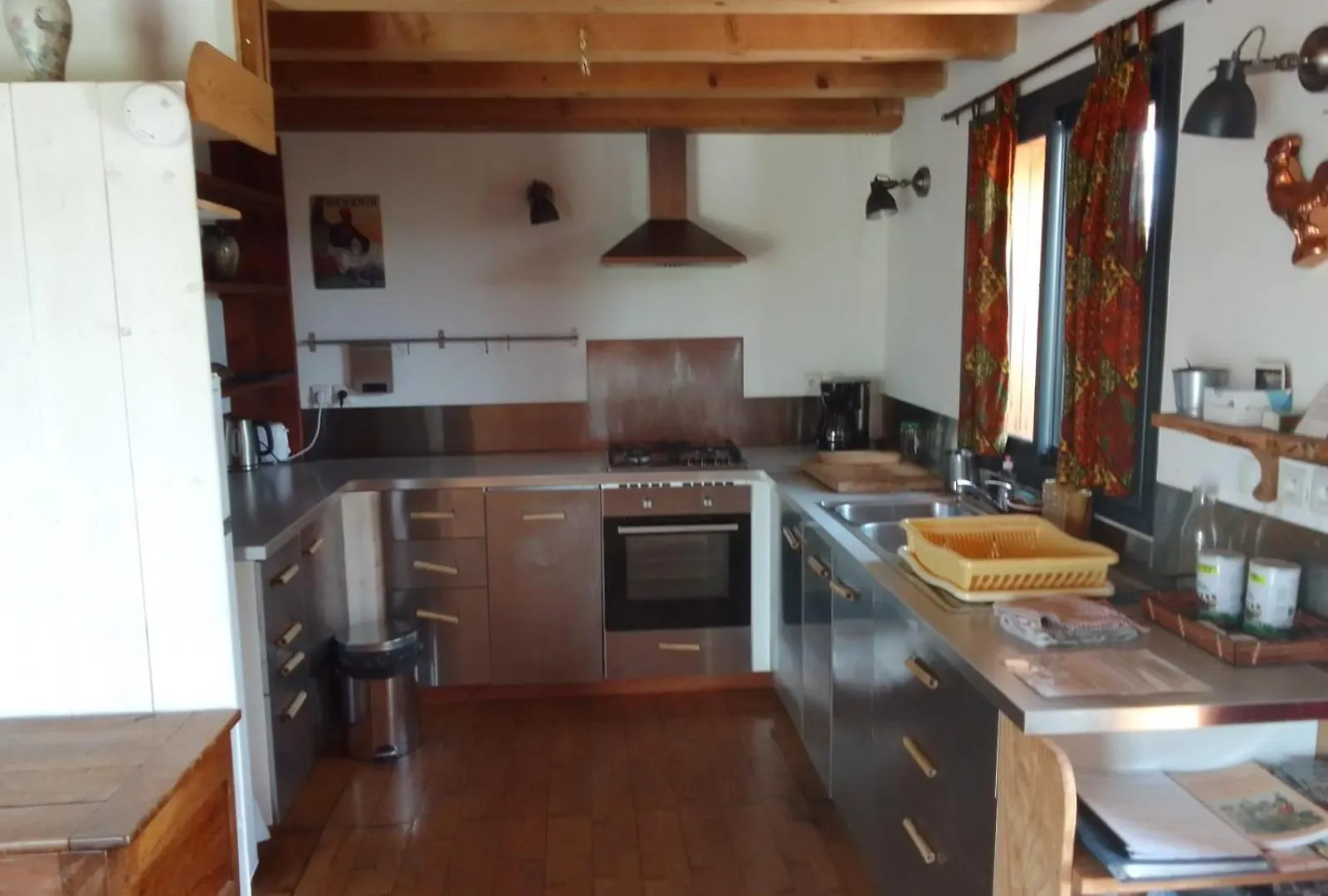 Ferienhaus Gites De Revirand Sarras