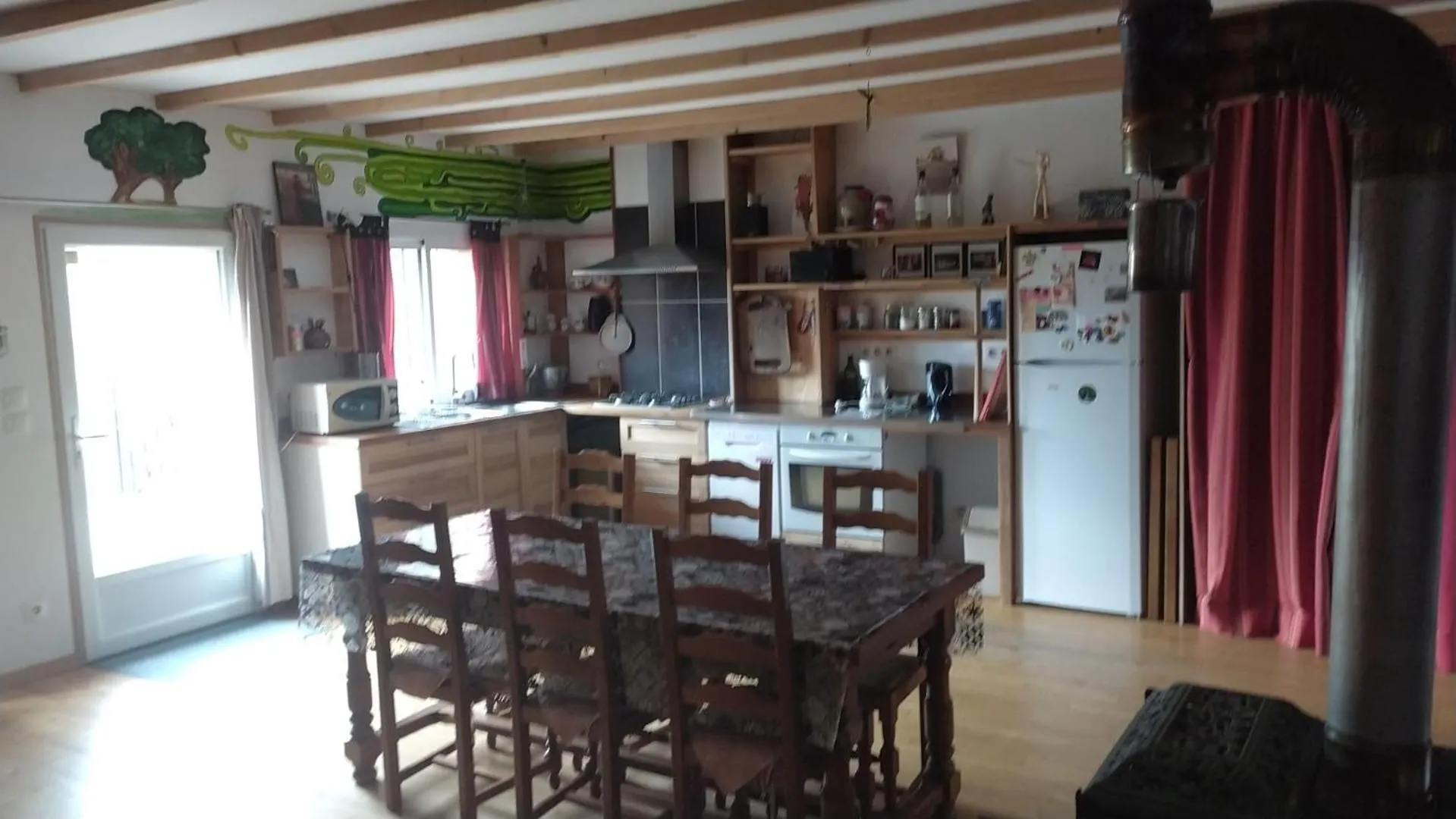 Gites De Revirand Sarras