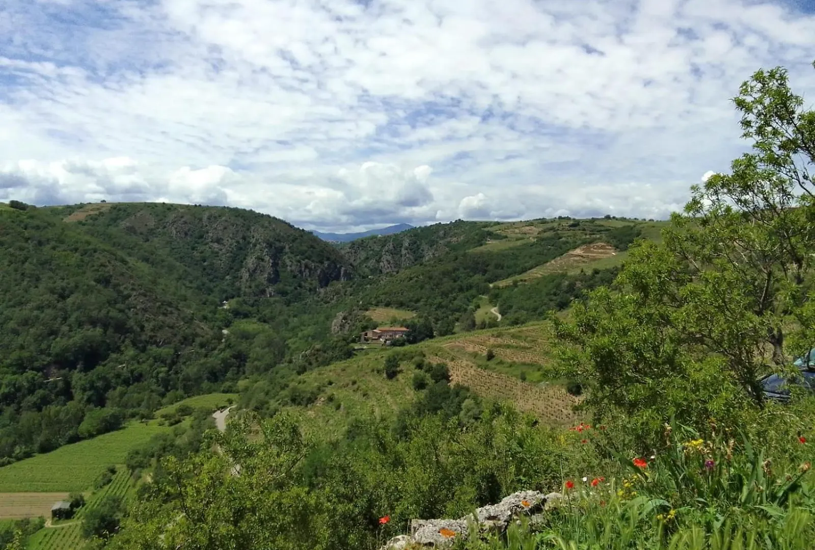 Gites De Revirand Sarras