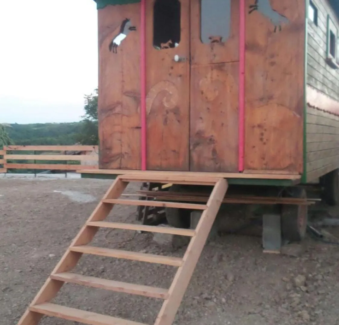 Ferienhaus Gites De Revirand Sarras